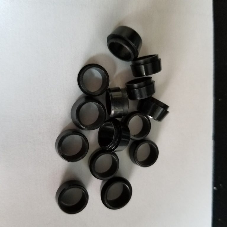 3-Pack .335 Adapter Ferrules For TaylorMade SIM2, SIM, M1-M6 Drivers - Shaft Tip Hardware 14 thumbnail image