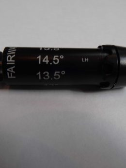 Cobra Adapter Conversion Chart